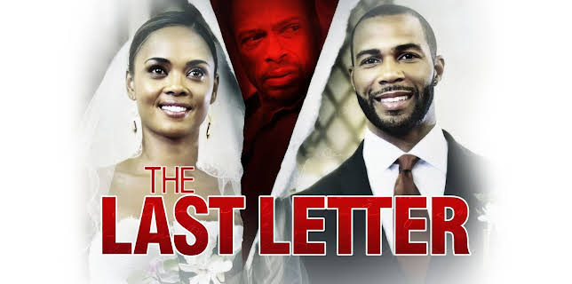 The Last Letter (2013)