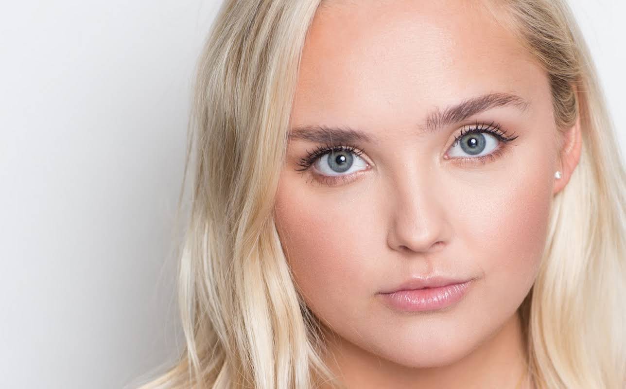 Mia Rose Frampton