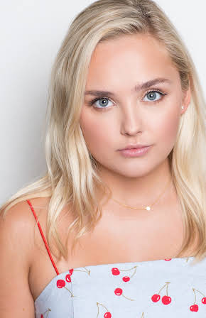 Mia Rose Frampton as 