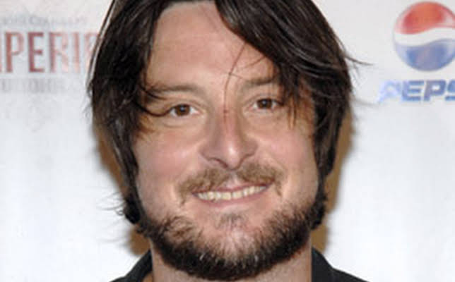 Christopher Evan Welch