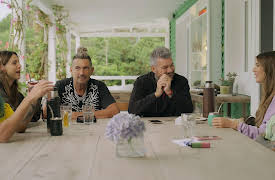 The Tinellis: A Family Getting Confused