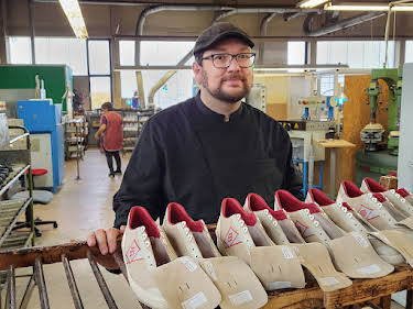 18:15: Handwerkskunst! | SWR Fernsehen RP | 5/24 2026