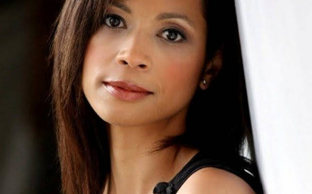 Catherine Lough Haggquist