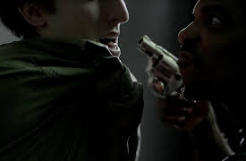 House of Horrors Kidnapped Season 1: A Madman Walks Into a Bar