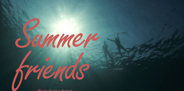 Summer Friends (2021)