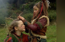 The New Tomorrow: 11