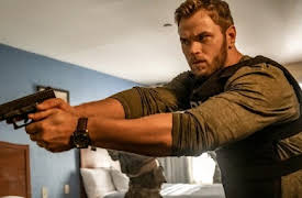 FBI: Most Wanted: Episode 4