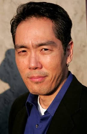 Yuji Okumoto as 