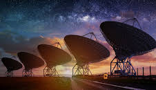 Geheimnisvolles Universum