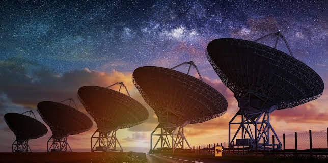 21:40: Geheimnisvolles Universum | ZDFinfo | 2/17 2026