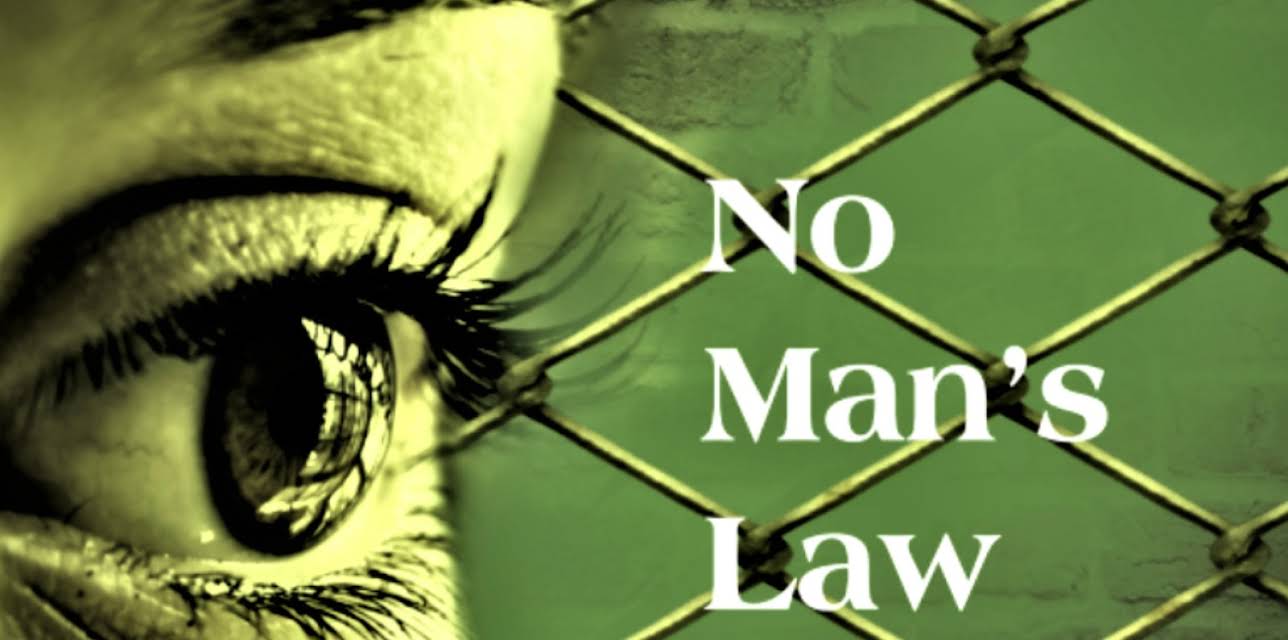 No Man's Law (2021)