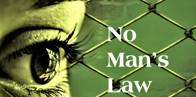 No Man's Law (2021)