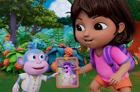 DORA: A Guayabera For Tico