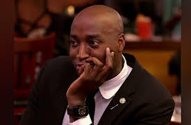 Blood, Sweat and Heels Season 1: Blog is a Four Letter Word