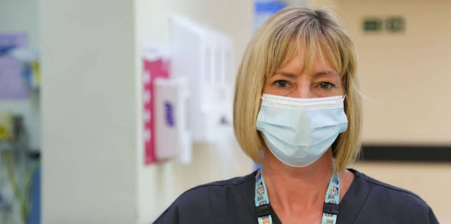 8:00 PM: Casualty 24/7: Every Second Counts (S6 E14) (S6) | 5 Star | 11/14 2025