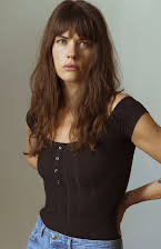 Anabel Lopez als Jenny