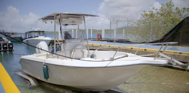 08:00: Schmugglern auf der Spur | ProSieben Maxx | 2/27 2026