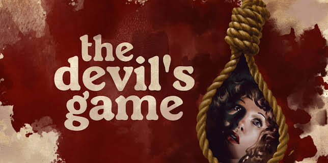The Devil's Game