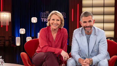 22:00: Kölner Treff | WDR Fernsehen | 5/29 2026
