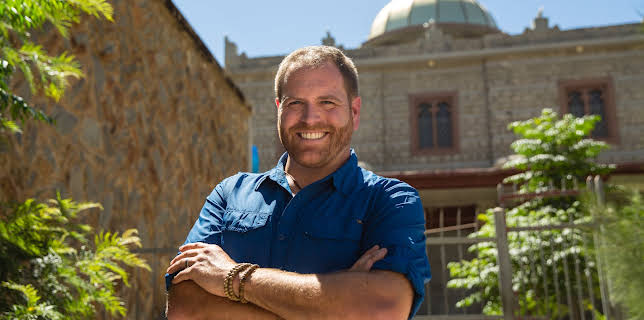 04:50: Verdens myter og mysterier (S3 E12) (S3) | VOX | 3/25 2026