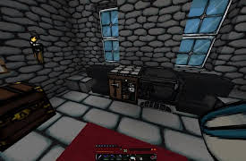 StacyPlays: Bookcraft: My New Bedroom