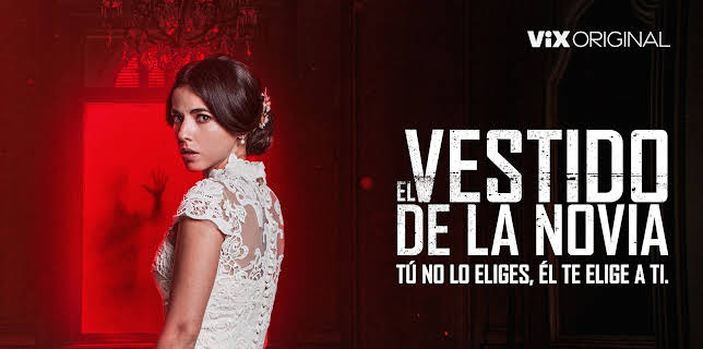 El vestido de la novia (2022)
