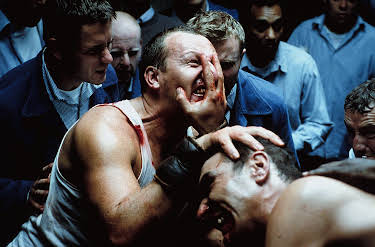 00:35: Mean Machine | MAX | 8/1 2026