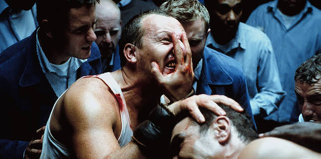 00:25: Mean Machine | MAX | 3/14 2026