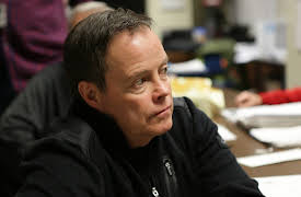 Killer Unknown: Episode 1