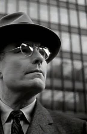 Kent Smith as Dr. Fane