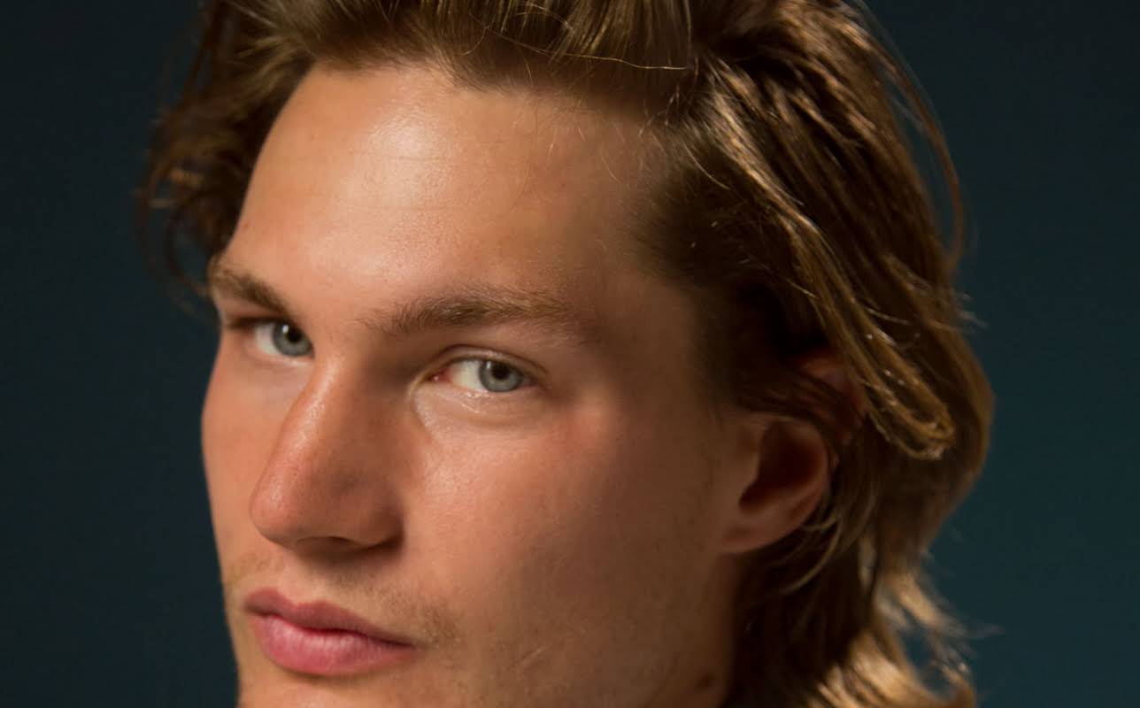 Harrison Sheehan