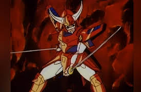 Samurai Troopers: The Emperor's Servant