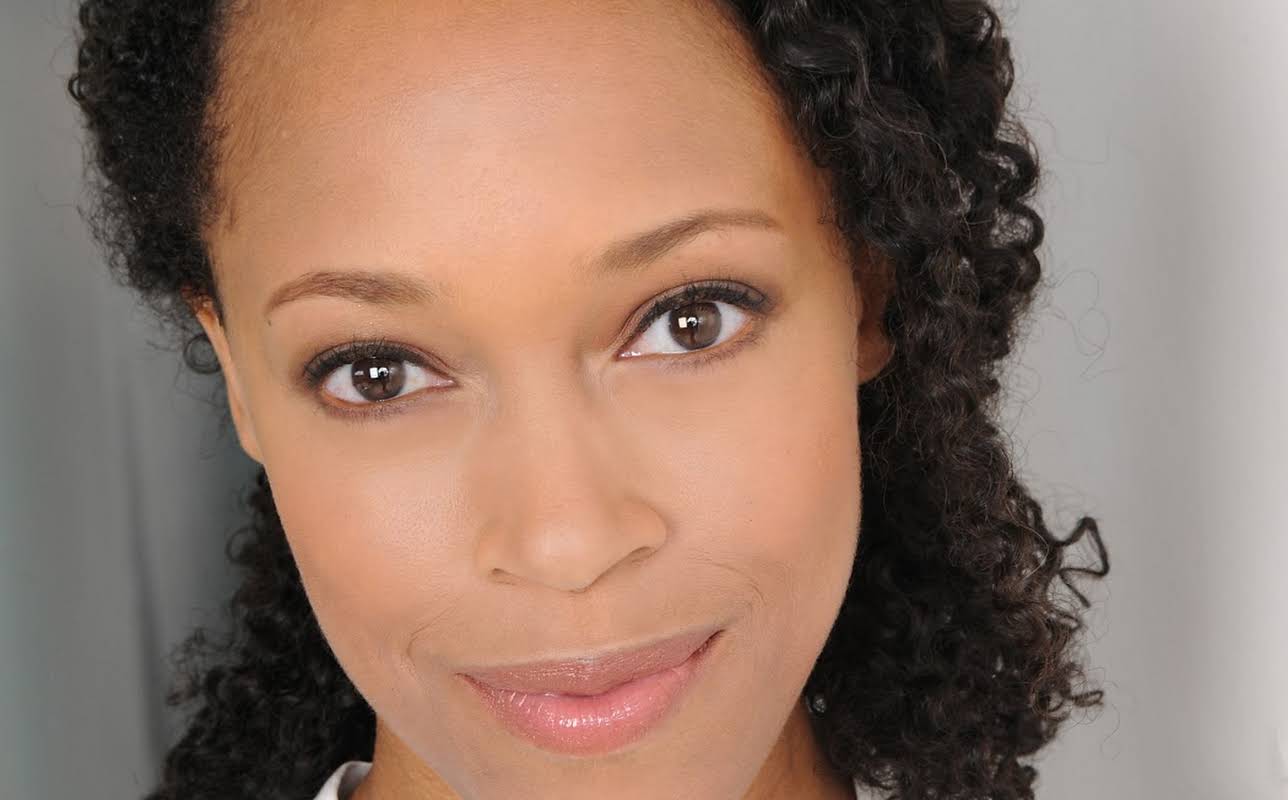 Cherise Boothe