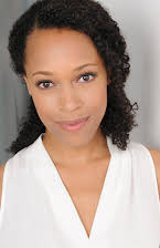 Cherise Boothe as 