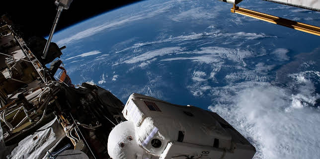 03:10: Space Night | ARD Alpha | 1/31 2026