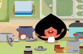 Silly Sundays, Season 1: The Last Cookie