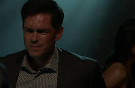 True Lies Season 1: Pilot