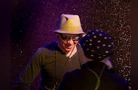 Cyndi Lauper: Still So Unusual: From Runway to Broadway