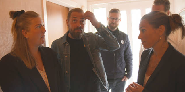 17:00: Boligkøb i blinde (S5 E2) (S5) | TV3 | 3/4 2026