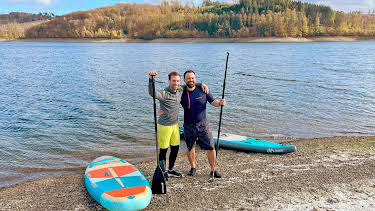 21:45: Wir werden Camper! | WDR Fernsehen | 6/28 2026