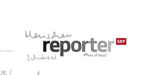 11:20: Reporter Spezial – Donat auf Achse (3/7) | 3SAT | 10/31 2025