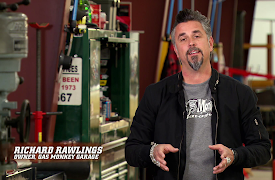 Fast N' Loud: Episode 20