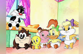 Baby Looney Tunes: The Complete First Volume: Bruce Bunny/ Leader Of The Pack