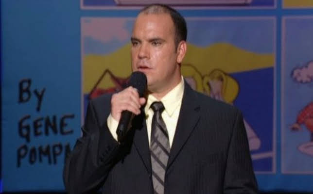 Gene Pompa