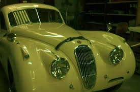 Chrome Underground Season 1: Race to the Port