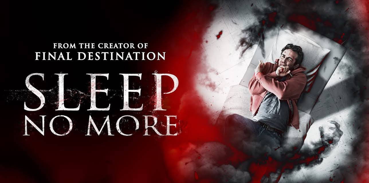 Sleep No More (2018)
