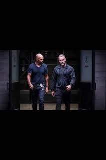 04:39: S.W.A.T.: Los hombres de Harrelson (T3): Ep.4 Inmunidad | AXN | 6/16 2026