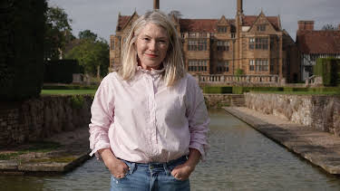 4:00 PM: Saving Country Houses with... | Channel 4 | 8/13 2026