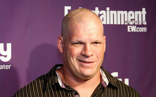 Glenn Jacobs