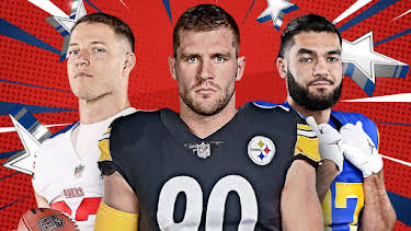 10:00 PM: Live NFL Fantasy (S2026 E11) (S2026) | Sky Sports Mix | 9/4 2026